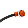 Zerostart 3500030 Engine Block Heater for Chrysler, Dodge, Keep, Kia, Mitsubishi, Hyundai , 58mm Diameter | CSA Approved | 120 Volts | 750 Watts