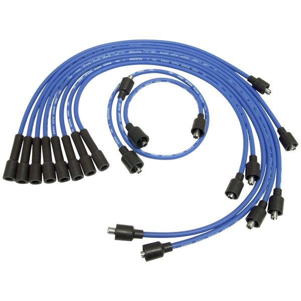 NGK (53427) RC-CRX022 Spark Plug Wire Set