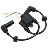 Ignition Coil 65W-85570-00 65W-85570-01 Ignition Coil for Yamaha 20HP F20A,20HP F25 Ignition Coil for Yamaha 25HP T25,25HP FT25B Ignition Coil for Yamaha 45HP F45A Ignition Coil