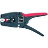 KNIPEX Tools 12 42 195 MultiStrip 10 Insulation Stripper, 8-32 AWG