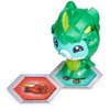 Spin Master Bakugan, Dragonoid Cubbo Pack, Bakugan Evolution Transforming Collectible Action Figures, Toys for Kids Boys Ages 6 and Up