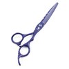 TIJERAS Professional Salon Hair Cutting Thinning Scissors Barber Shears Hair Cutting Tools Set