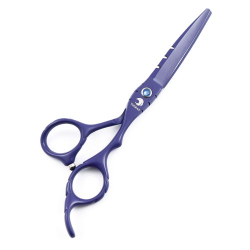 TIJERAS Professional Salon Hair Cutting Thinning Scissors Barber Shears Hair Cutting Tools Set