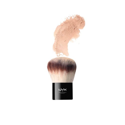 NYX Nyx pro kabuki brush prob01