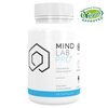 Mind Lab Pro® Universal Nootropic™ Brain Booster Supplement for Focus, Memory, Clarity, Energy - 60 Capsules - Plant-Based, Naturally Sourced Memory Vitamins for Better Brain Health