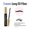 Heroine Make by Kissme Combo Set, Long up Mascara Super Waterproof, Black + Speedy Mascara Remover from Japan + Smooth Liquid Eyeliner Super Keep, Jet Black