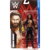 Mattel WWE Basic Roman Reigns Action Figure, Posable 6-inch Collectible for Ages 6 Years Old & Up