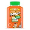 Flintstones Gummies Kids Vitamins with Immunity Support*, Kids and Toddler Multivitamin with Vitamin C, Vitamin D, B12, Zinc & more, Orange 150ct