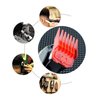 10 Size Colourful Strong Magnet Hair Clipper Cutting Guide Limit Comb Guards for WAHL