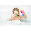 Mobi Skwooshlz Water Squeeze Bulbs - Baby Bath Toys, Silicone Bath Toys, Baby Bathtub Toys, for Toddlers, BPA Free, Food Grade Silicone, Latex Free, Easy to Clean (Pack of 2)