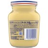 Grey Poupon Dijon Mustard (8 oz Jar)