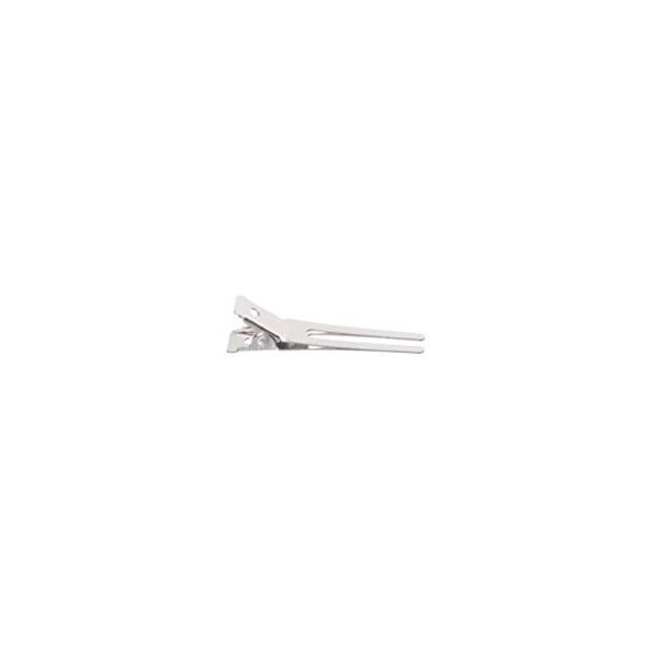 Marianna Superior Hair Curl Clips Double Prong 80-ct.