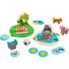 HABA My Very First Games - Animal Upon Animal Junior - Toddler Stacking Game