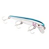Cotton Cordell Red Fin Fishing Lure - Chrome/Blue Back - 7 in