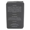 Sunaroma Soap Bar Charcoal Dead Sea Mineral Mud 8 Ounce (Pack of 3)
