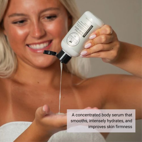 Dionis Goat Milk Skincare Collagen Body Serum, 4oz