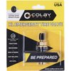 Colby Valve XL Emergency Valve Stem - installs from Outside of The Wheel