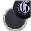 Giselle Cosmetics Matte Onyx: Formal Black Eyeshadow, Eye Makeup Palette - Includes Dark Grey, Grey, Shimmer, Glitter, Mineral & Loose Powder Eyeshadow