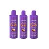 Aussie Coils Sulfate Free Shampoo - 8 fl oz (3 pack)