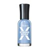 Sally Hansen Xtreme Wear Nail Polish, Streak-Free, Shiny Finish, Long-Lasting Nail Color, Babe Blue, 0.12 fl oz