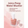 A'PIEU JUICY-PANG WATER BLUSHER (BE01 - Fig Pearl) Korean Liquid Blush For Cheeks K Beauty Makeup