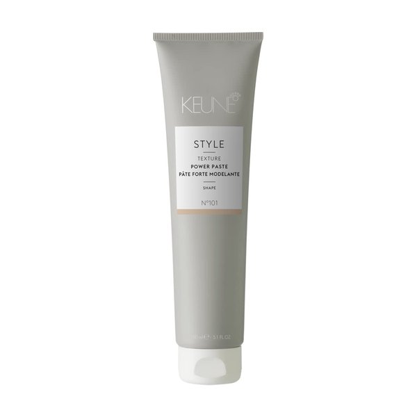 KEUNE Style Power Paste Matte Styling For Hair, 5.1 Fl Oz (Pack of 1)