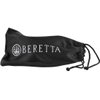 Beretta Performance Plastic Frame Shooting Glasses, Black