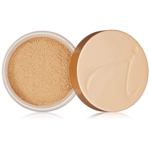 jane iredale Amazing Base Loose Mineral Powder, Satin , 0.37 Ounce (Pack of 1)