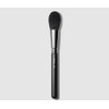 M.A.C. 129 SYNTHETIC POWDER/BLUSH BRUSH