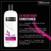 TRESemme Pro Solutions Conditioner for Damaged Hair 24 Hour Volume Control Complex and Silk Proteins 28 oz