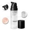 Matte Makeup Base Primer for Face Sacelady Face Primer for Oily Skin - Pore Minimizer, Oil Control Make Up Primer to Hide Wrinkles and Fine Lines - Cruelty Free Cosmetics - 1.01Fl Oz