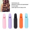 Volumizing Hair Clips,10 Pcs Hair Curlers Rollers,Hair Root Clip Hair Volumizing Curling Roller Hair Clip Styling Tool for Women Girls