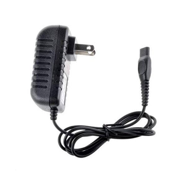 Kircuit AC/DC Adapter Replacement for Philips Charger Series 6000 S6840 Electric Shaver Power Supply Cord Cable Charger Mains PSU