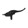 Front Left Brake Master Cylinder Lever for Polaris Sportsman 400 500 550 600 700 800 Magnum ATV