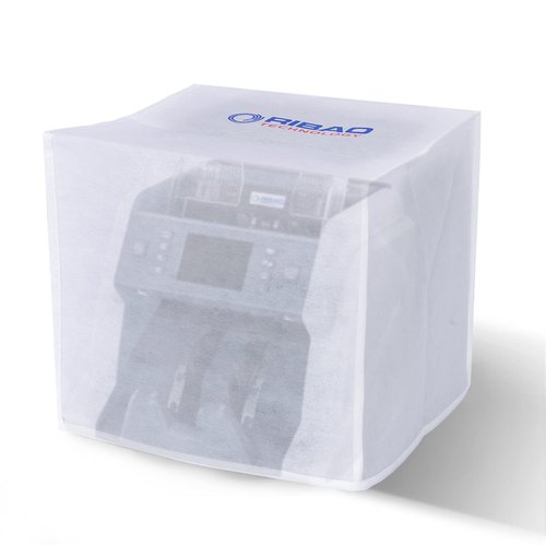 RIBAO Dust Cover Set for Bill Counter Money Counter(4pcs/Set)