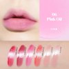 ETUDE Dear Darling Oil Tint #6 Pink Oil 4.2g | High Moisturizing and Strong Hydrating Lip Oil/Lip Gloss | Smooth and Moist Lips | Non-Sticky Lip Oil Tint For Dry Lips | K-beauty