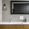Bates- Combination Wall Plate, Decorator/Blank, 2 Gang Wall Plate, Wall Switch Plate Cover, 2 Gang Switch Plate, Double Gang Wall Plate, 2 Gang Wall Plate White, Wall Plate Combination