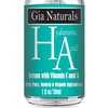 Pure, Natural, Organic (HA) Hyaluronic Acid Serum Cream. Superior Plant Sourced. Plus Vitamin C and E. Anti-Aging, Boosts Collagen, Reduces Wrinkles
