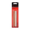 Revlon Compact Nail File, Dual Sided Nail Care Tool, Smooths & Shapes Nails, Easy to Use, Compact Emery Boards (Pack of 10)
