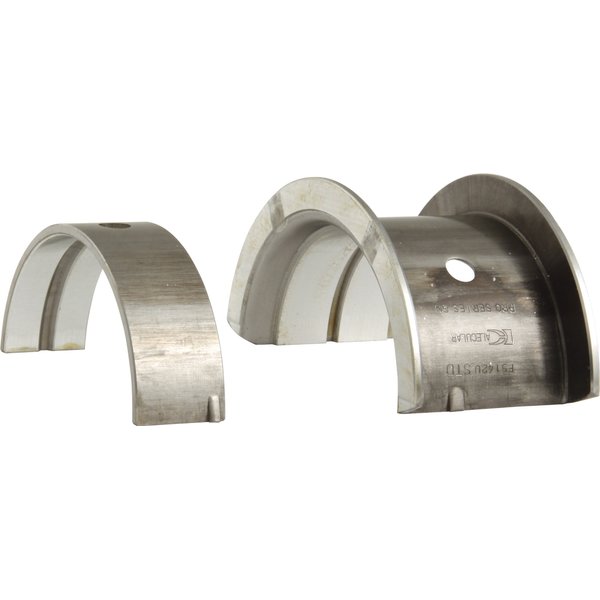 King Engine Bearings MB5293SI Main Bearing Set
