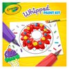 Crayola Whipped Paint Kit