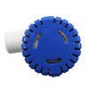 iztor Marine Submersible Boat Rule Bilge Water Pump 750 GPH 12V 3/4 inch Hose Outlet for Boats