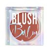 Glam Lux Beauty Bundle Cream Blush Set of 6, Buildable Smooth Long Lasting Dewy Natural Glow Cream Blush For Cheeks, Hydrating Face Makeup, Radiant Finish