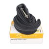 Serfas Bicycle Tube - Presta (700C x 18/25C - Presta 60mm)