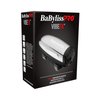BaBylissPRO SILVERFX Cord/Cordless Massager