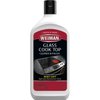 Weiman Ceramic and Glass Cooktop Cleaner and Polish - 20 Ounce - Shines and Protects Glass and Ceramic Smooth Top Ranges with its Gentle Formula