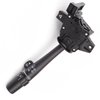 SHERXIBO Headlight Dimmer Turn Signal Switch Compatible with 2006-2013 Chevy Impala 2014-2016 Chevy Impala Limited 2006-2007 Chevy Monte Carlo Replace for: 15289426 10349752 D6205E