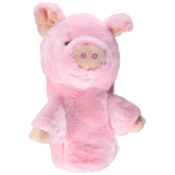 Daphne's Pig Headcovers, Pink
