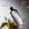 philosophy hydrating shower gel pure grace