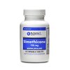Reliable 1 Simethicone 125 mg Anti-Gas 60 Peppermint Tablets (2 Bottles)